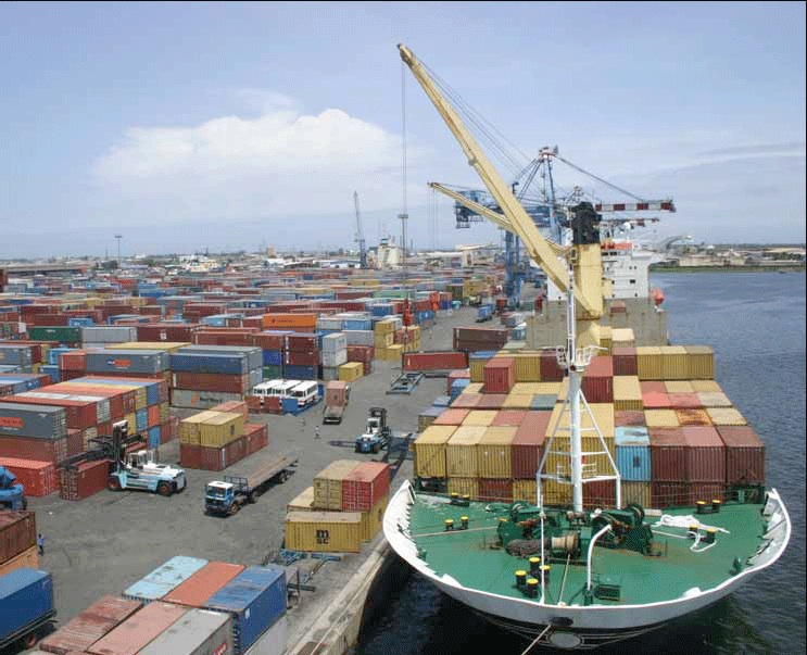port