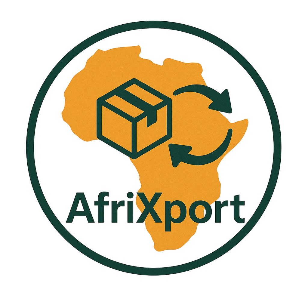 afrixportb2b_icon