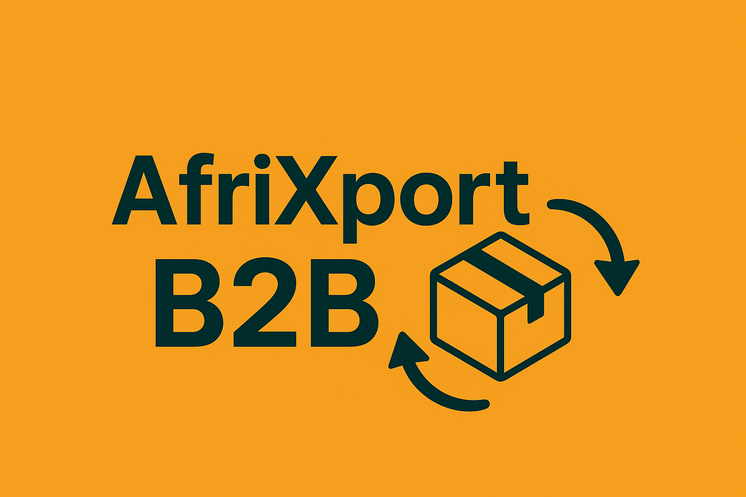 afrixportb2b